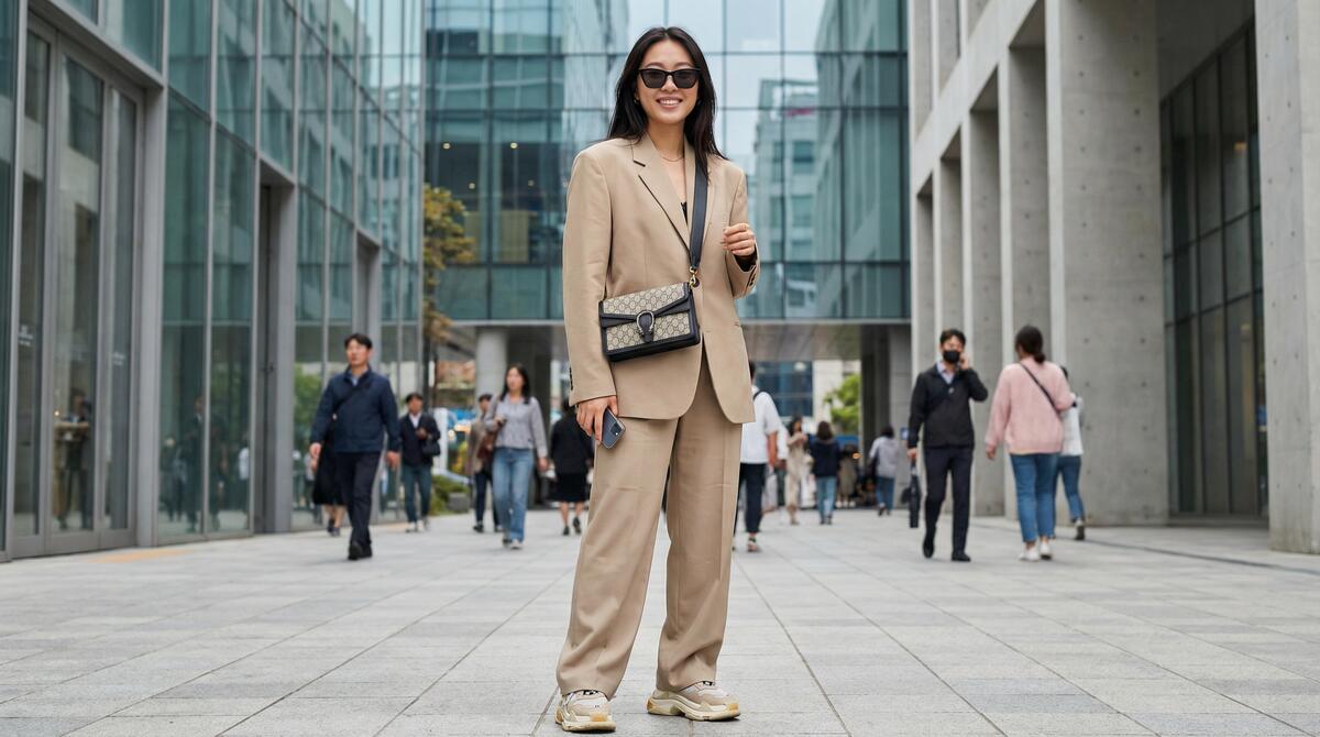 懂色帝时尚穿搭视频